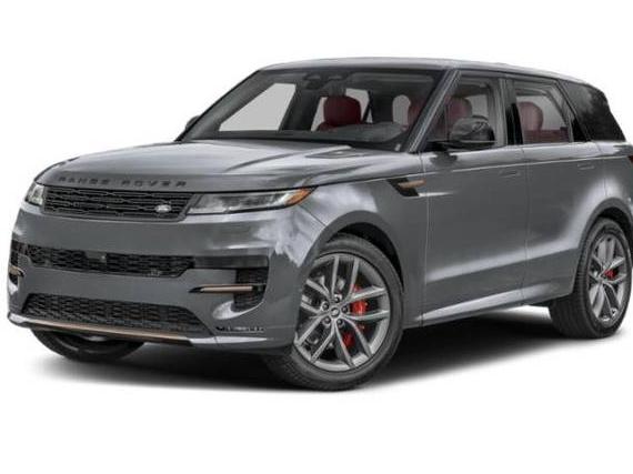 LAND ROVER RANGE ROVER SPORT 2024 SAL1L9FU0RA170059 image